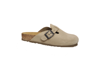 טבע נאות דגם אביבית חום טבעי בהיר