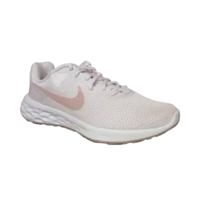נעלי נייק Nike Revolution 6 נשים ורוד בהיר