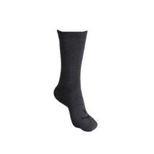 CLASSIC  גרב עבה רדבק REDBACK שני זוגות במארז בצבע אפור כהה מידה 43-47