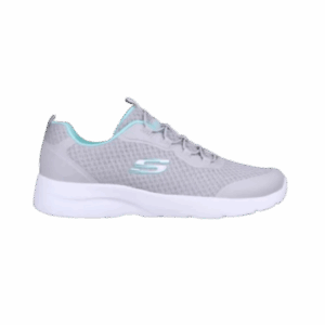 נעלי סקצ'רס נשים Skechers Dynamight 2.0 Social Orbit אפור