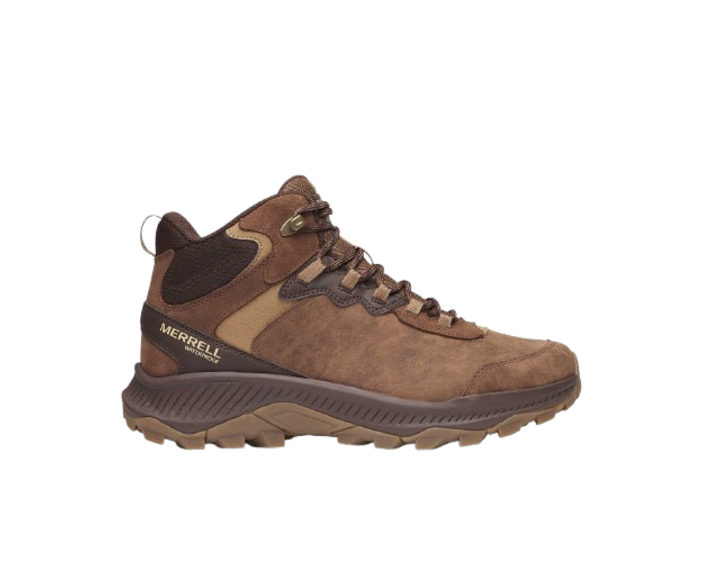 speed strike 2 ltr mid wp mole