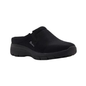 כפכף ספורט סקצ'רס נשים Skechers Easy Going-Sundrunk-שחור